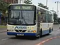 Wright Crusader (Volvo B6LE)