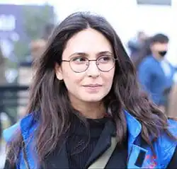 Айсель Умудова в 2024 году