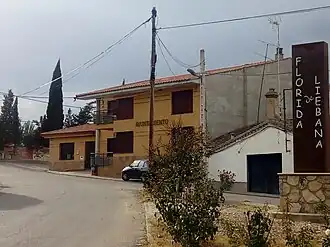 Флорида-де-Льебана