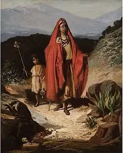 В поисках источника