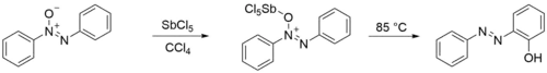 Azoxybenzene use