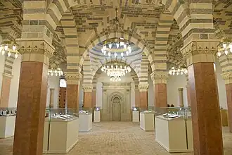 Азербайджанский государственный музей истории религии