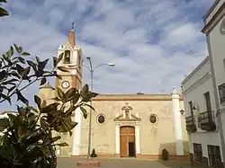 Пуэбла-дель-Маэстре