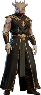 Вид по умолчанию в игре