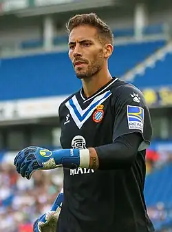 Бенжамен Леконт в 2022 году