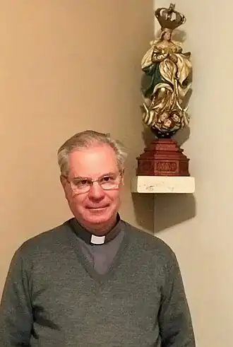 Педро Игнасио Волкан Олано