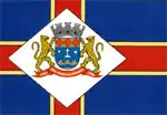 Флаг Бон-Жезус-дус-Пердойнс