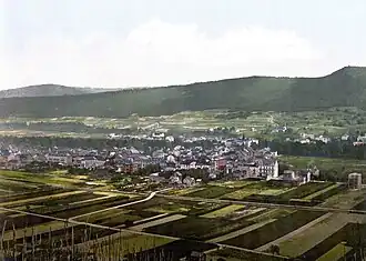 Бад-Нойенар-Арвайлер