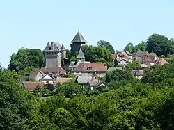 Бадфоль-д’Анс