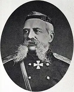 А.&nbsp;Ф.&nbsp;Багговут