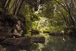 Купальня Венеры