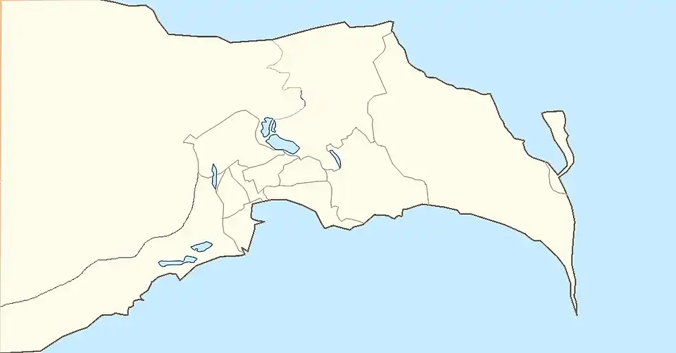 Большой Баку