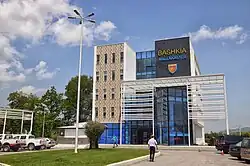 Малакастер[англ.]