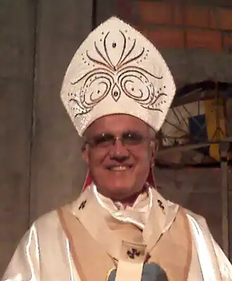 Бальтасар Энрике Поррас Кардосо