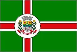 Флаг Реденсан-да-Серры