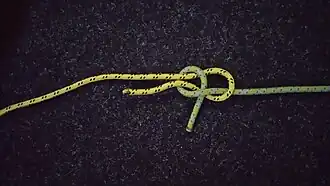 3. Создать колышку.