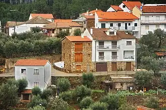 Общий вид Барроки