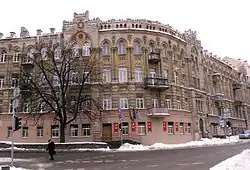 Йоно Басанавичяус 16