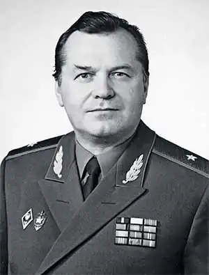 Г. Д. Башкин