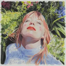 Обложка альбома Basia Bulat[англ.] «Are You in Love?» ()