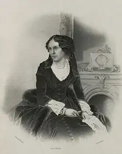 Надежда Петровна Озерова(дочь)