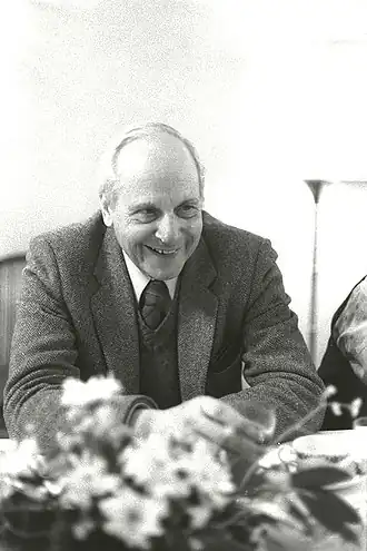 Герт Бастиан в 1987&nbsp;году