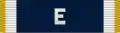 Лента боевой эффективности ВМС