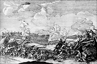 Сражение при Грос-Егерсдорфе