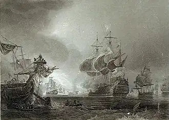 Сражение при Бичи-Хэд