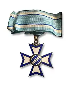 Изображение награды