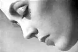 Портрет работы фотографа Джорджа Лайнса