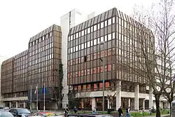 Посольство Болгарии