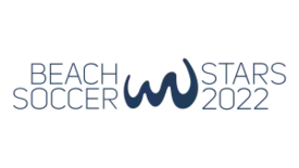 Логотип церемонии 2022 года