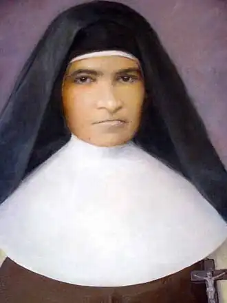 Канделария Святого Иосифа