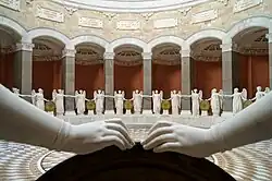 Интерьер. Деталь