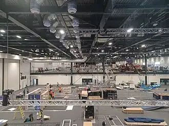 Изображение интерьера