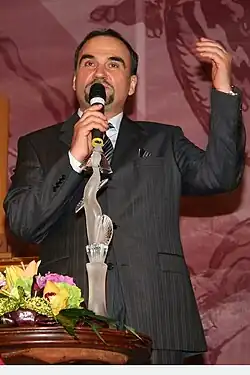 Б.П. Беленький