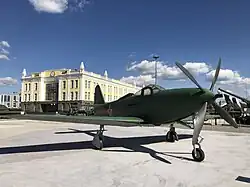 P-63 Kingcobra Pyhsma.JPG