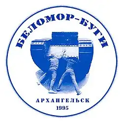 Изображение логотипа