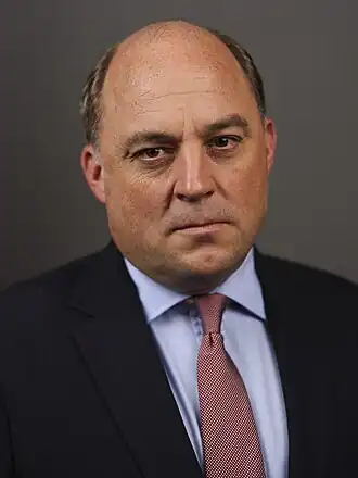 Официальный портрет, 2022