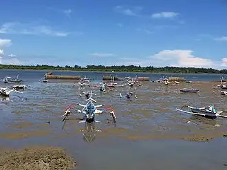 Беноа (залив)27 февраля 2016