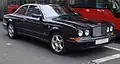 2001 Bentley Continental R Mulliner