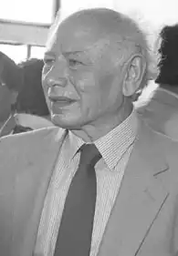 Бенцион Нетаньяху, 2 июля 1986 года