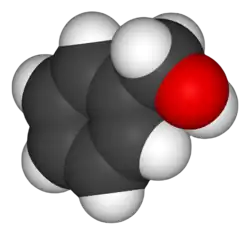 Изображение молекулярной модели