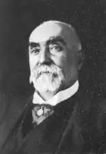 Александр Берар