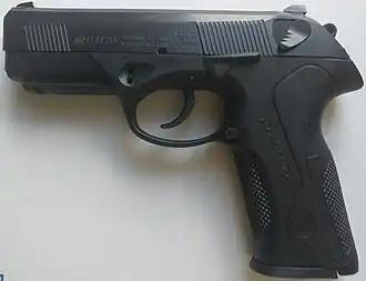 Px4 Storm