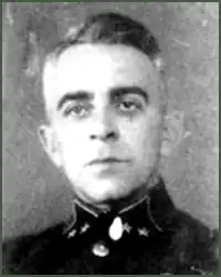 Л. С. Березинский