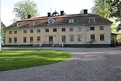 Усадьба в Уппланде