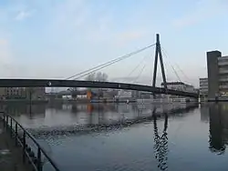 Новый мост Кайзерштег