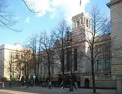 Посольство России